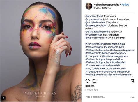 instagram hashtags for model photography|Find Model Agencies on Instagram: 75 Hashtags for Models